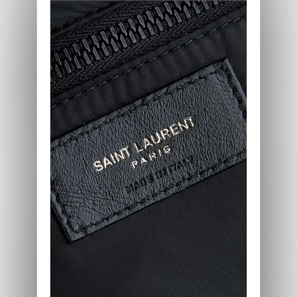 BNWT Yves Saint Laurent Shoulder Bag! - Picture 6 of 7